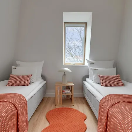 Chopina Park & By Downtown *