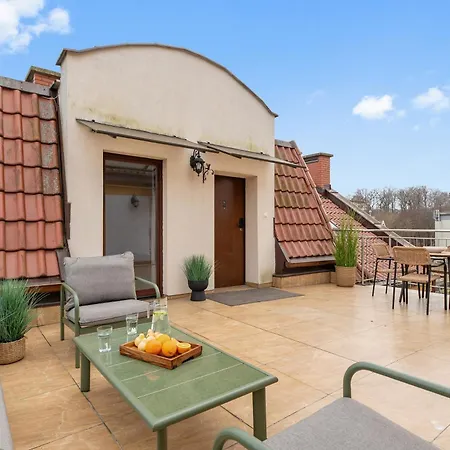 Chopina Park & By Downtown