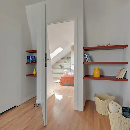 Chopina Park & By Downtown Apartment Zoppot