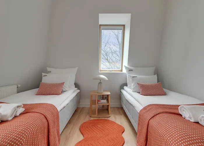 Chopina Park & By Downtown *