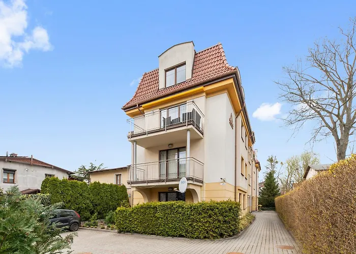 Chopina Park & By Downtown