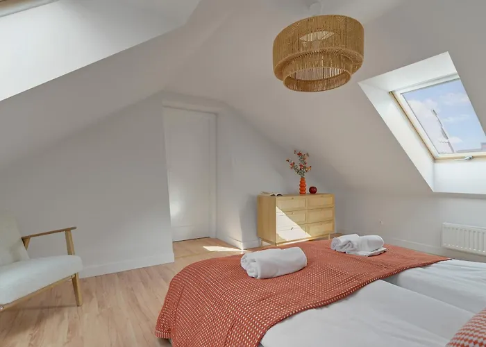 Chopina Park & By Downtown